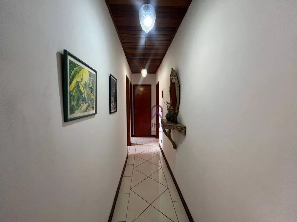 Casa, 6 quartos, 460 m² - Foto 2