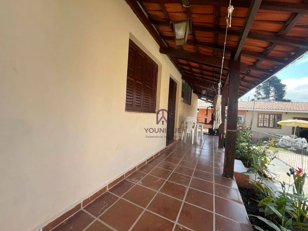 Casa, 6 quartos, 460 m² - Foto 7