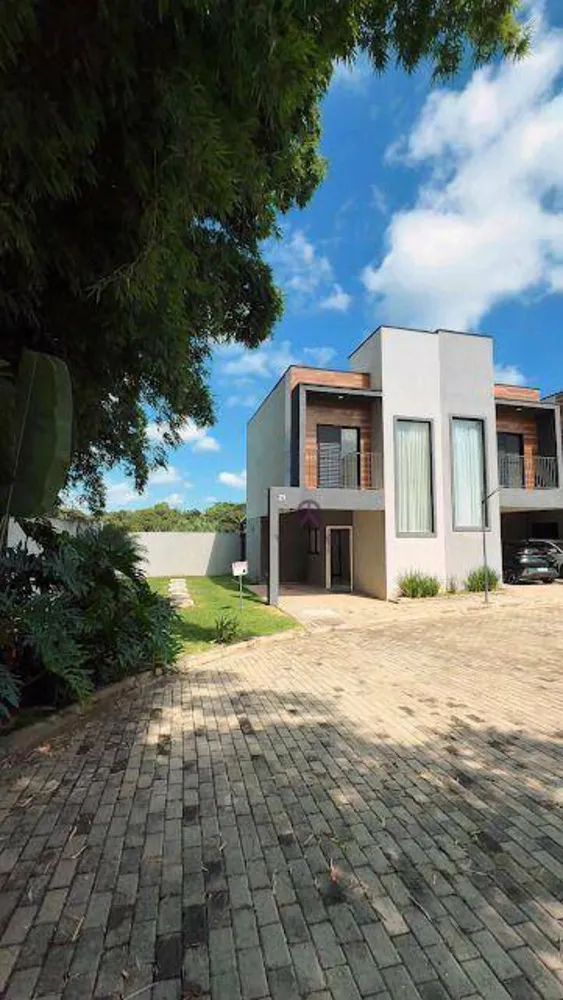 Casa, 2 quartos, 70 m² - Foto 1