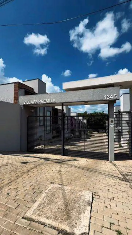 Casa, 2 quartos, 70 m² - Foto 2