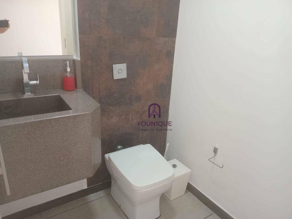 Casa de Condomínio à venda e aluguel com 3 quartos, 420m² - Foto 3