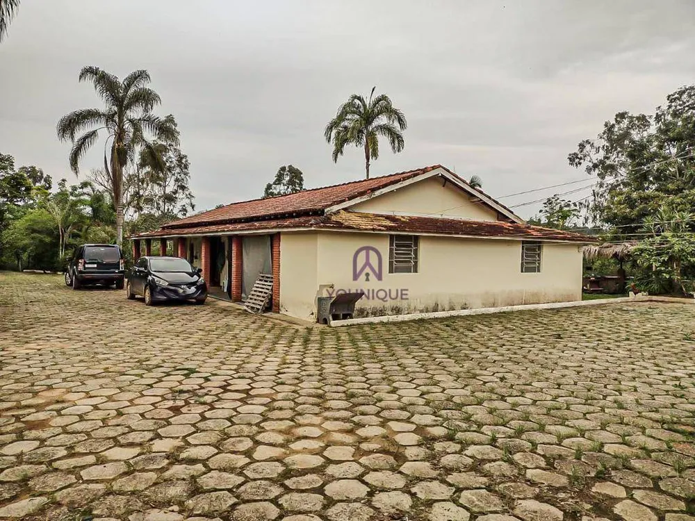 Sítio, 3 quartos, 7 hectares - Foto 15