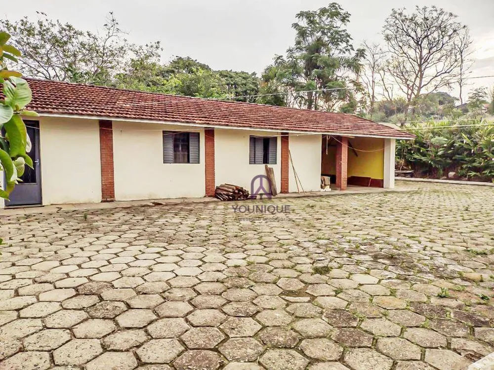 Sítio, 3 quartos, 7 hectares - Foto 2