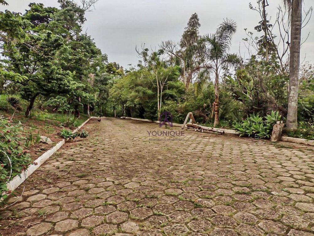 Sítio, 3 quartos, 7 hectares - Foto 2