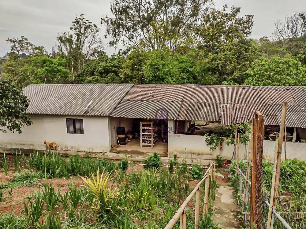 Sítio, 3 quartos, 7 hectares - Foto 7