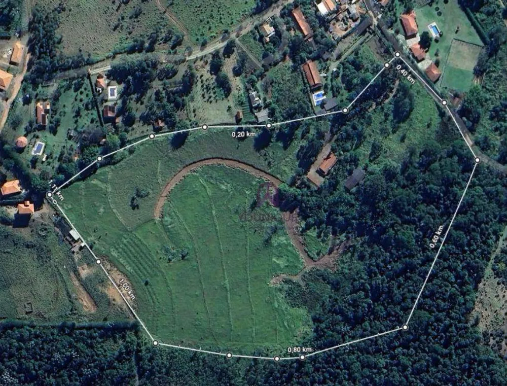 Sítio, 3 quartos, 7 hectares - Foto 3