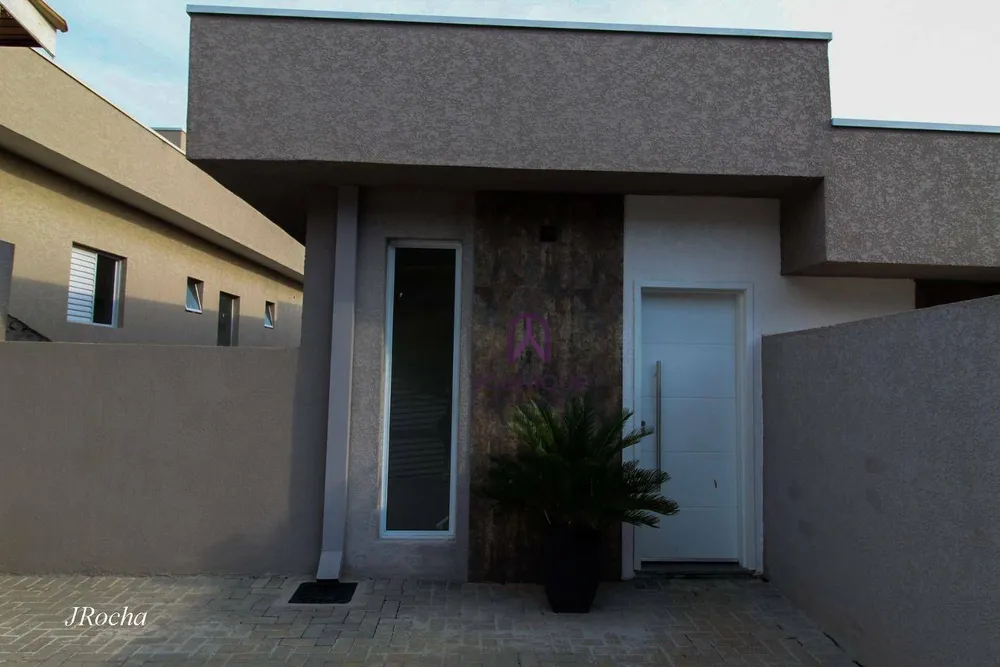 Casa, 3 quartos, 102 m² - Foto 10