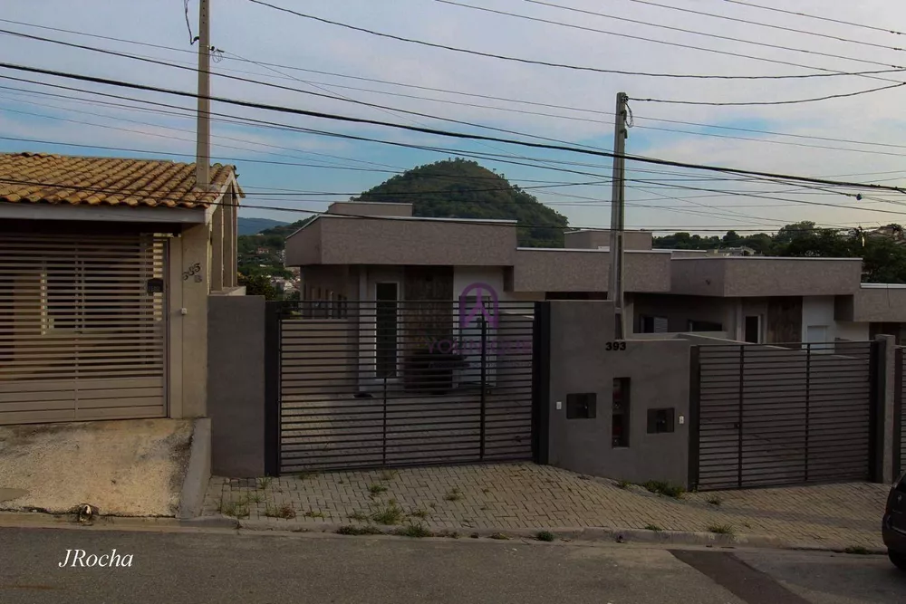 Casa, 3 quartos, 102 m² - Foto 8