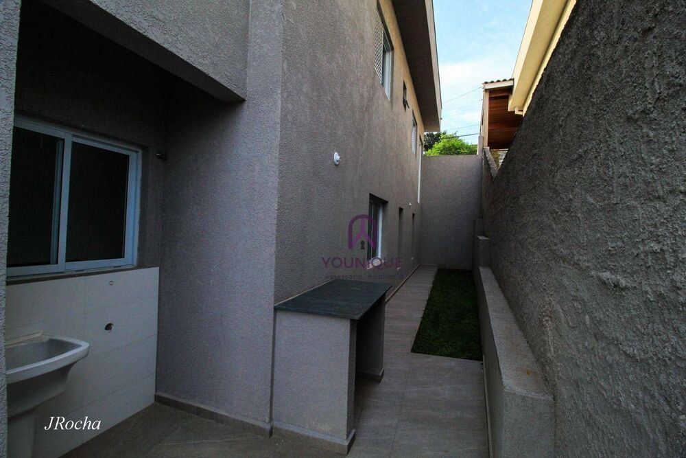 Casa, 3 quartos, 102 m² - Foto 3