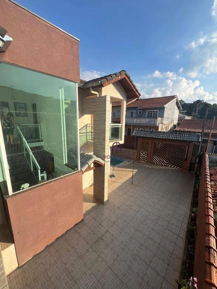 Casa, 3 quartos, 1556 m² - Foto 9
