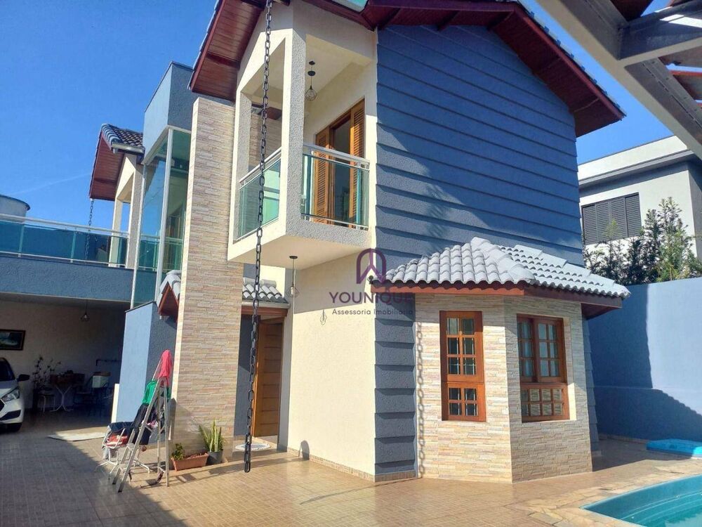 Casa, 3 quartos, 1556 m² - Foto 2