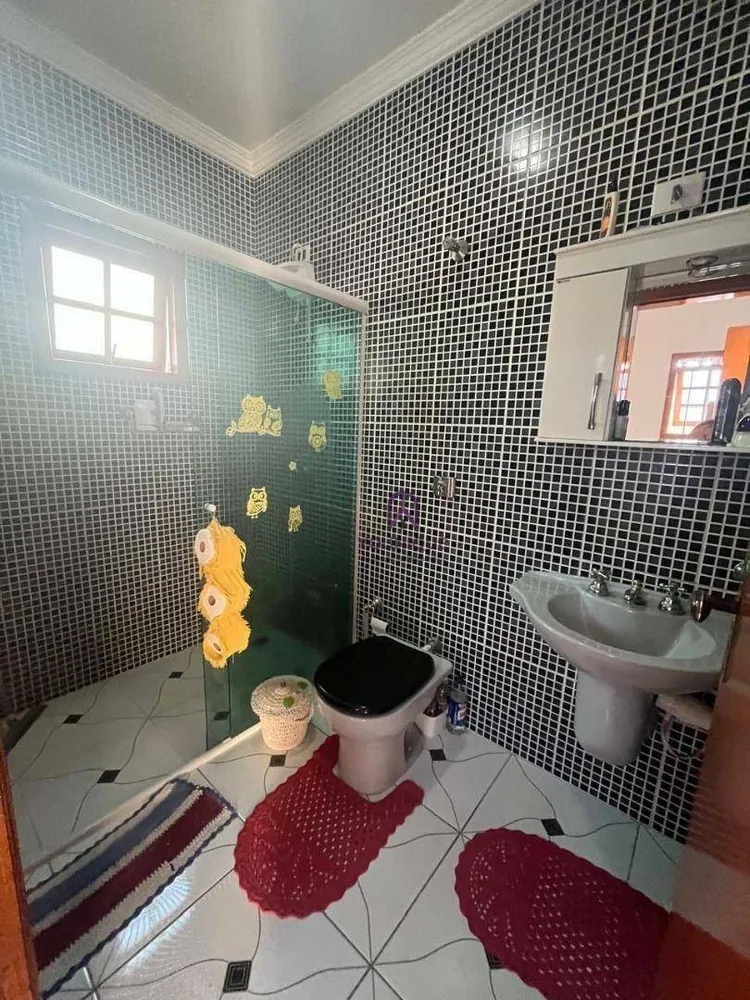 Casa, 3 quartos, 1556 m² - Foto 10