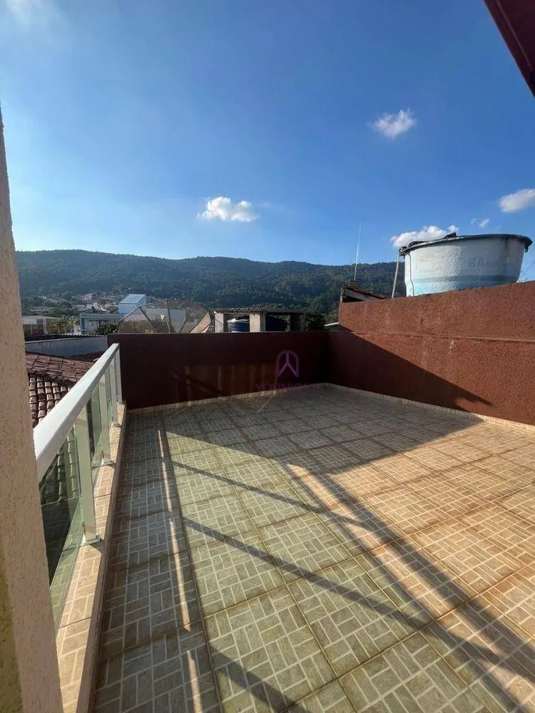 Casa, 3 quartos, 1556 m² - Foto 8