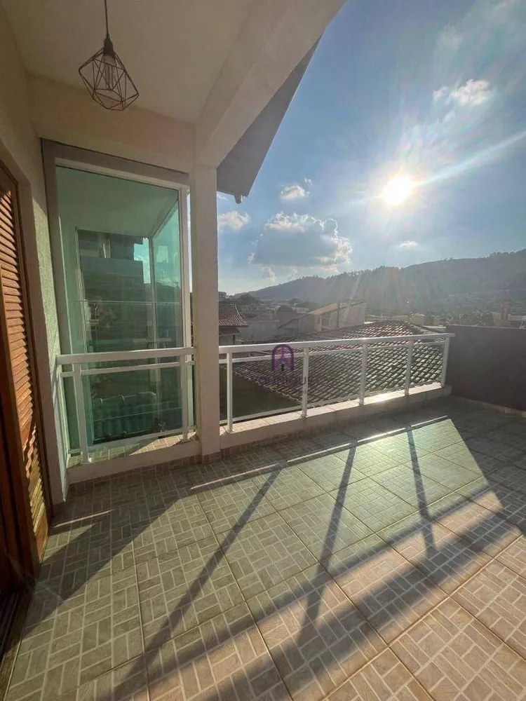 Casa, 3 quartos, 1556 m² - Foto 6