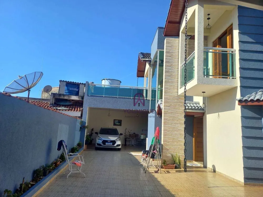 Casa, 3 quartos, 1556 m² - Foto 24