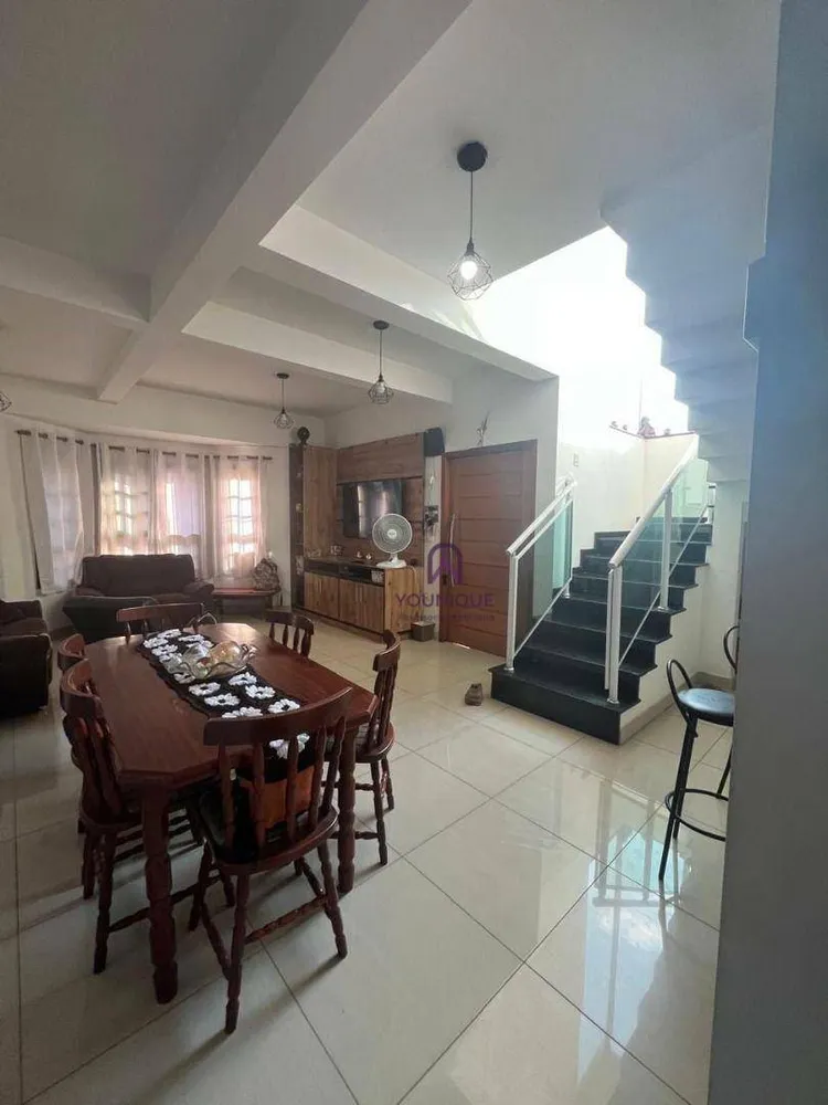 Casa, 3 quartos, 1556 m² - Foto 21