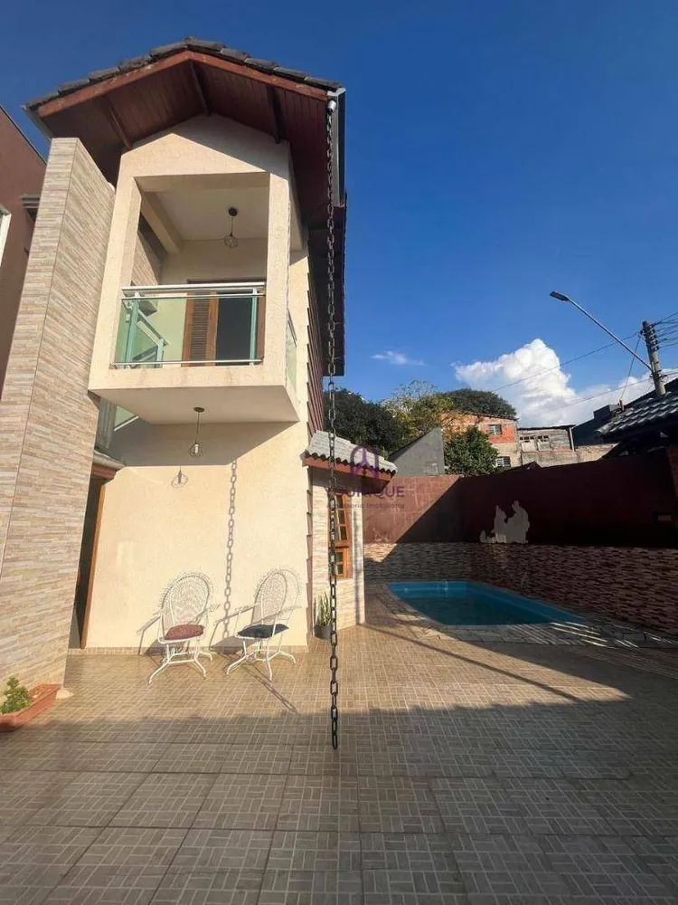 Casa, 3 quartos, 1556 m² - Foto 5