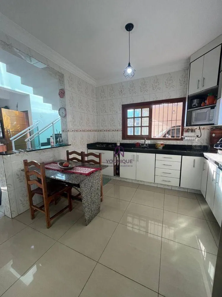 Casa, 3 quartos, 1556 m² - Foto 18