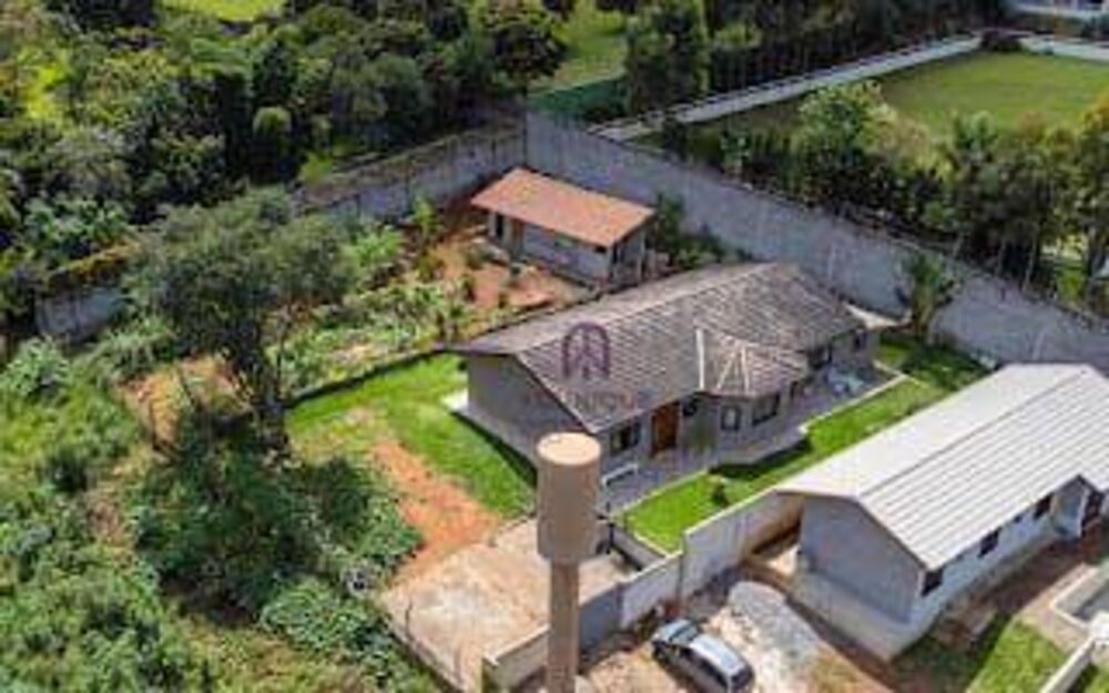 Casa, 3 quartos, 167 m² - Foto 4