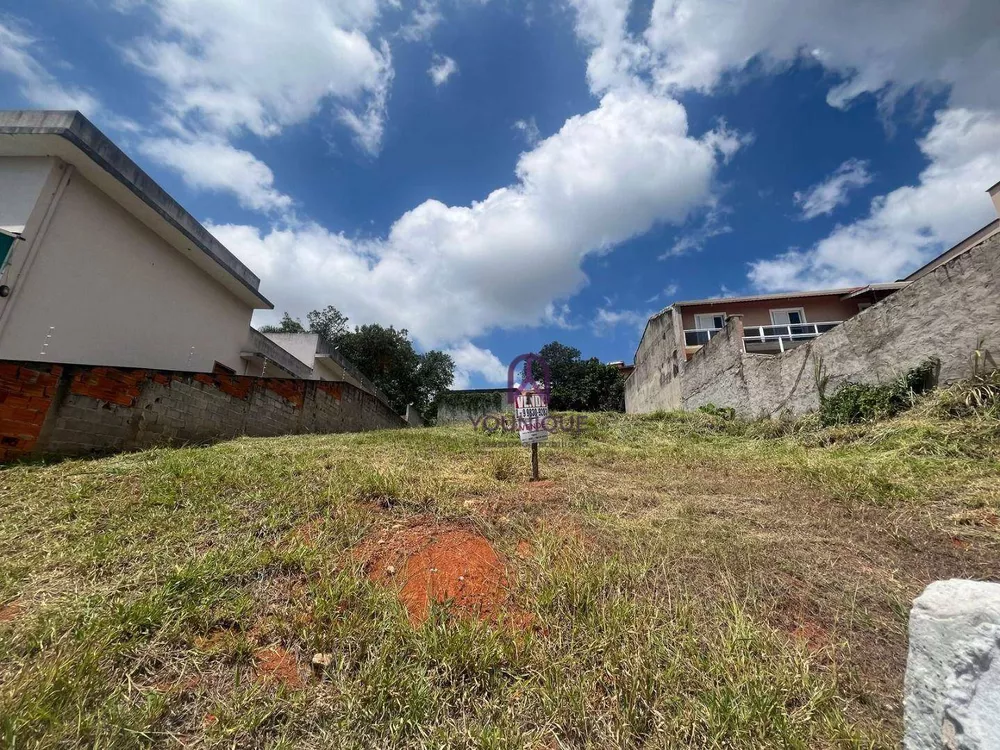 Terreno, 425 m² - Foto 1