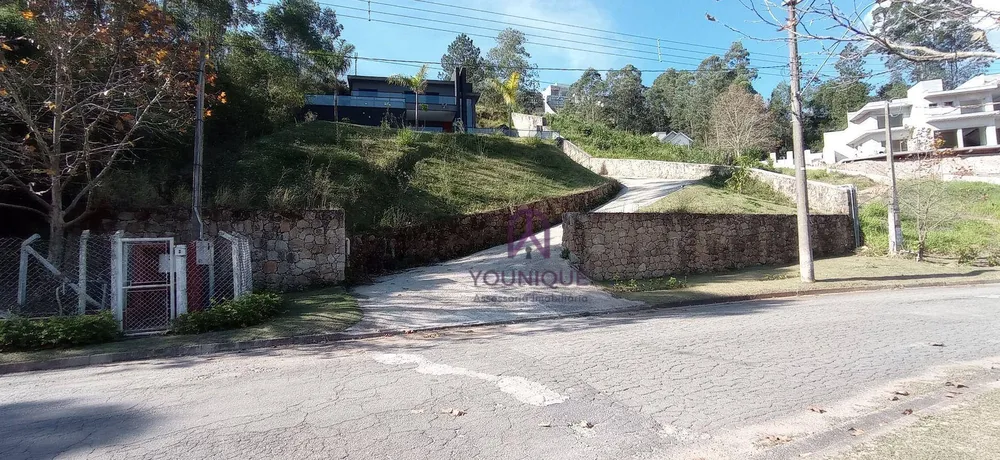 Loteamento e Condomínio, 1001 m² - Foto 2
