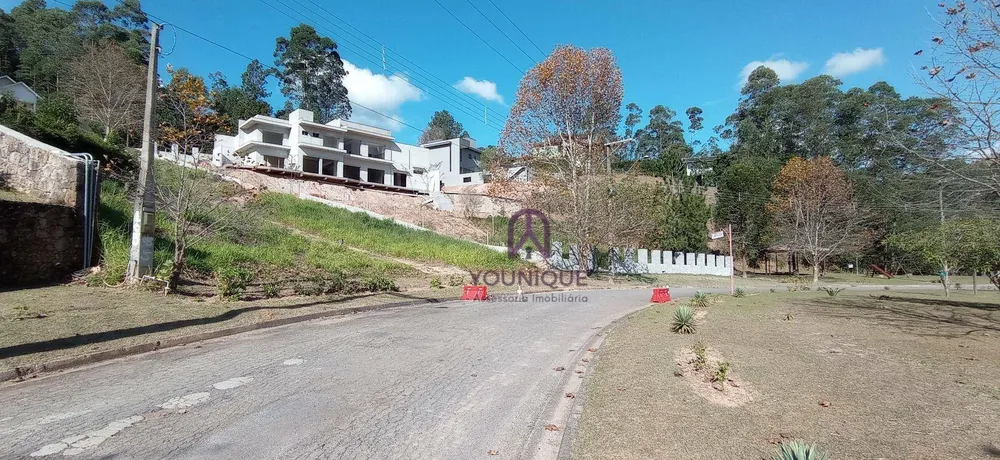 Loteamento e Condomínio, 1001 m² - Foto 12