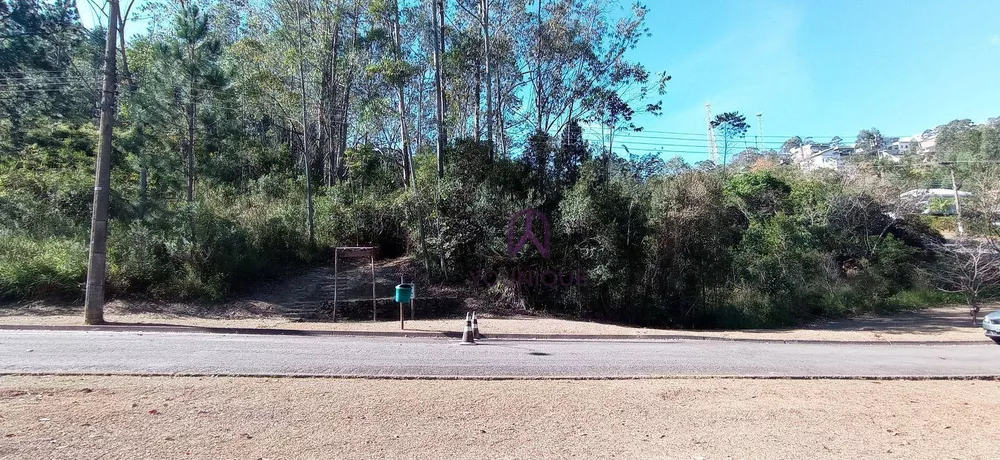 Loteamento e Condomínio, 1001 m² - Foto 1