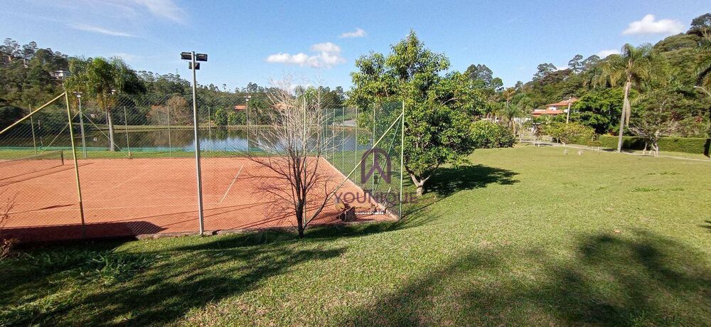 Loteamento e Condomínio, 1001 m² - Foto 4