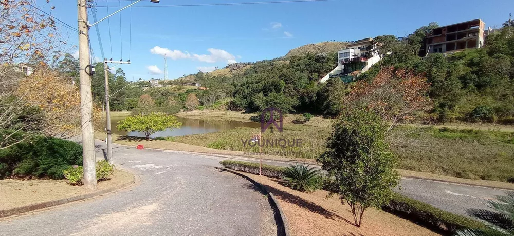 Loteamento e Condomínio, 1001 m² - Foto 3