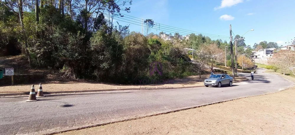 Loteamento e Condomínio, 1001 m² - Foto 3