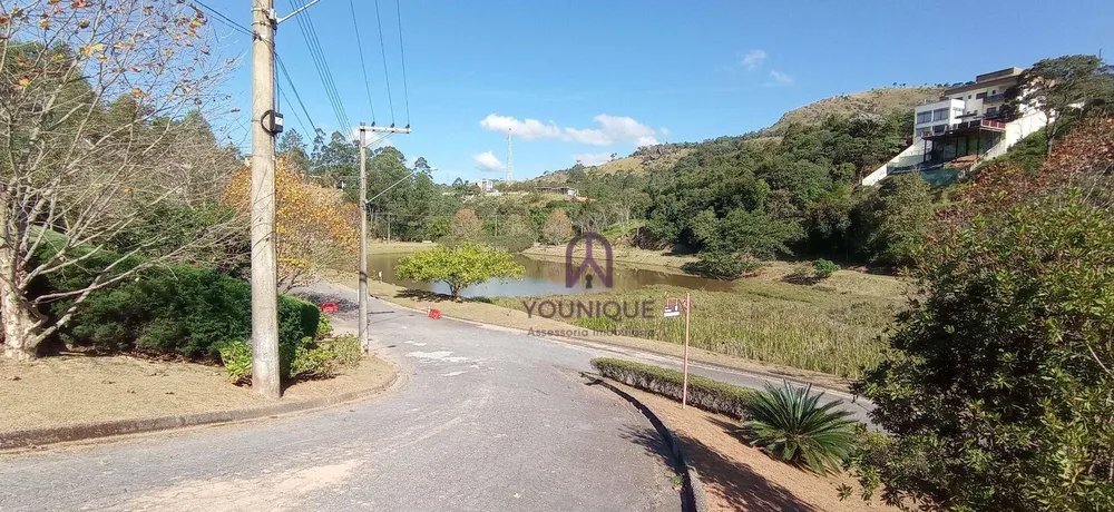 Loteamento e Condomínio, 1001 m² - Foto 6