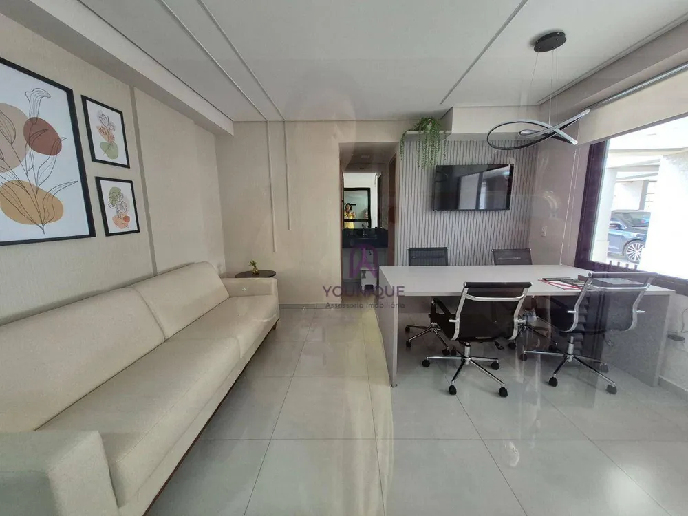 Kitnet-Studio, 44 m² - Foto 8