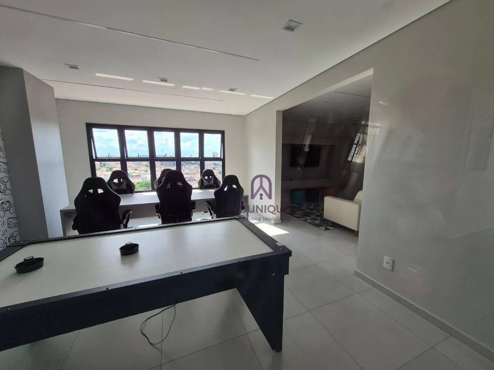 Kitnet-Studio, 44 m² - Foto 1