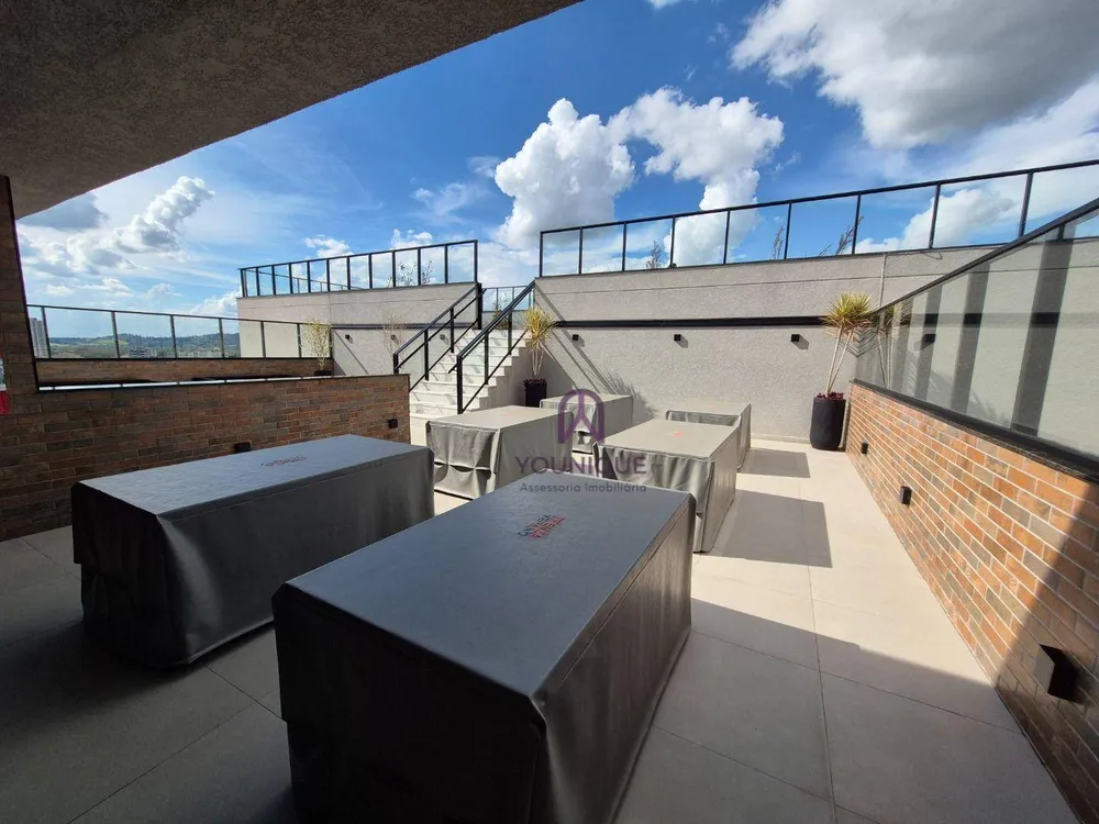 Kitnet-Studio, 44 m² - Foto 4