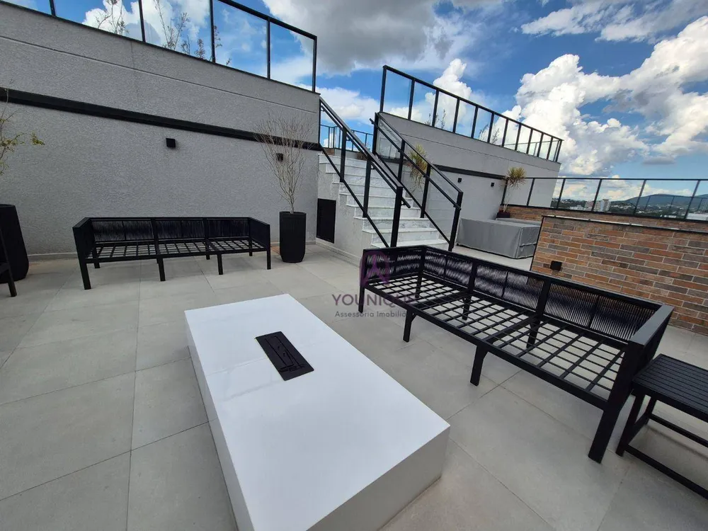 Kitnet-Studio, 44 m² - Foto 5