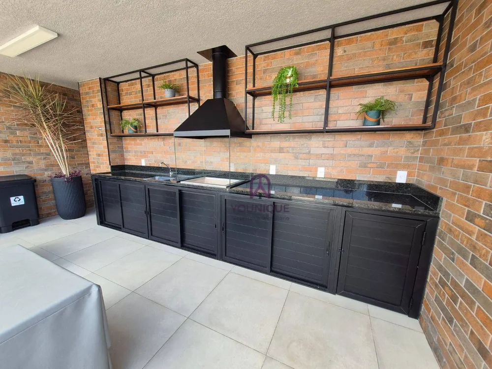 Kitnet-Studio, 44 m² - Foto 8