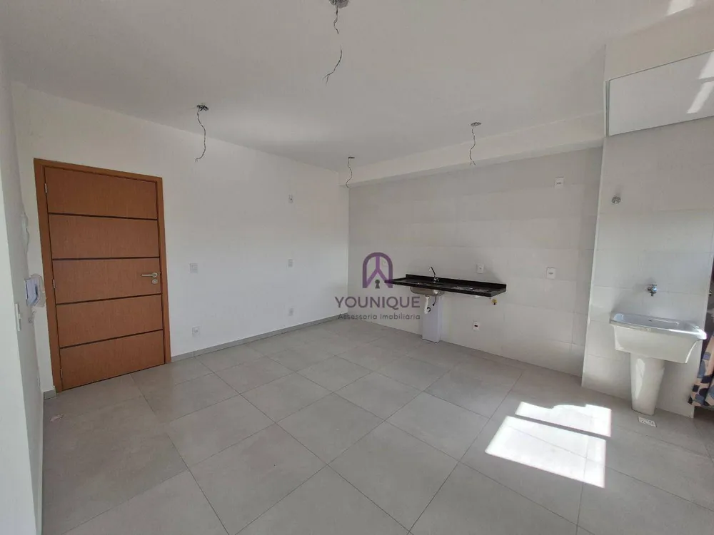Kitnet-Studio, 44 m² - Foto 7