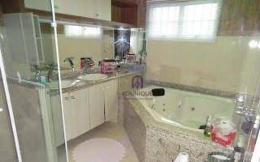 Chácara, 5 quartos, 1000 m² - Foto 4