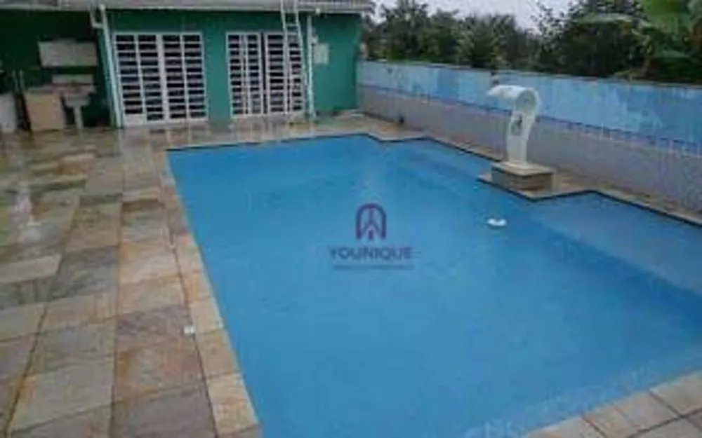 Chácara, 5 quartos, 1000 m² - Foto 7