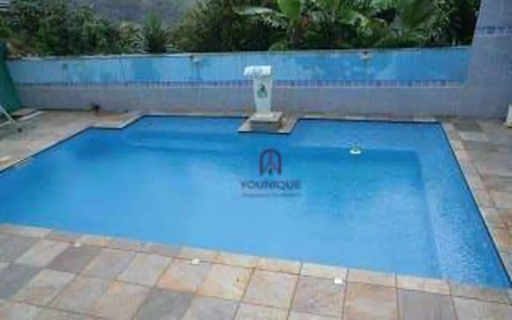 Chácara, 5 quartos, 1000 m² - Foto 8