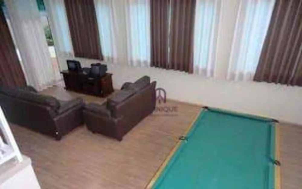Chácara, 5 quartos, 1000 m² - Foto 6