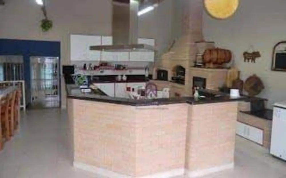 Chácara, 5 quartos, 1000 m² - Foto 9