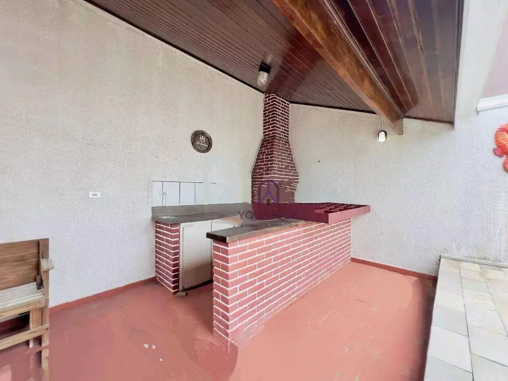Casa, 3 quartos, 288 m² - Foto 9