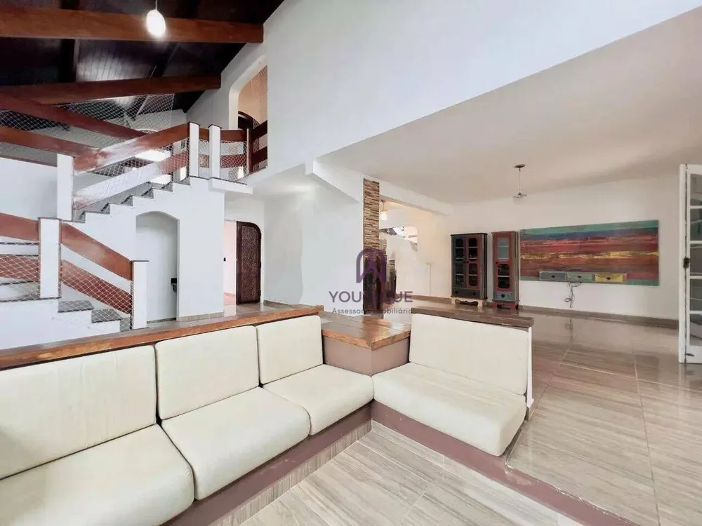 Casa, 3 quartos, 288 m² - Foto 5