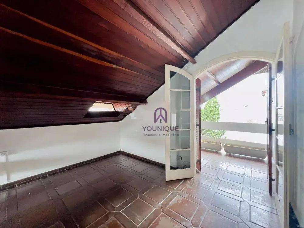 Casa, 3 quartos, 288 m² - Foto 12
