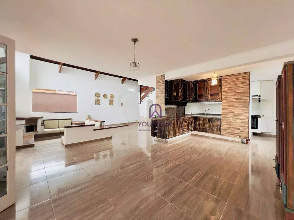 Casa, 3 quartos, 288 m² - Foto 7