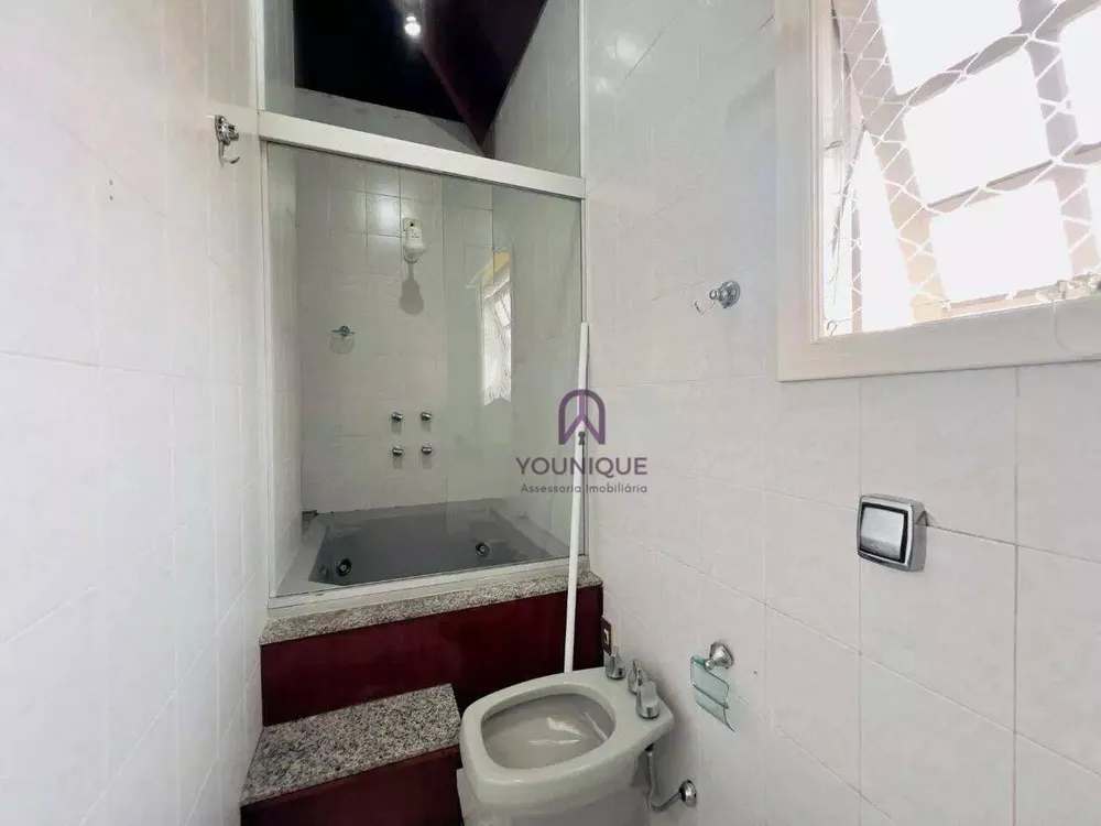 Casa, 3 quartos, 288 m² - Foto 6