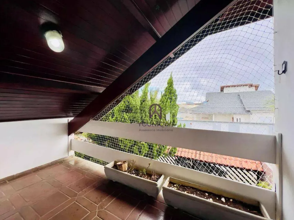 Casa, 3 quartos, 288 m² - Foto 7