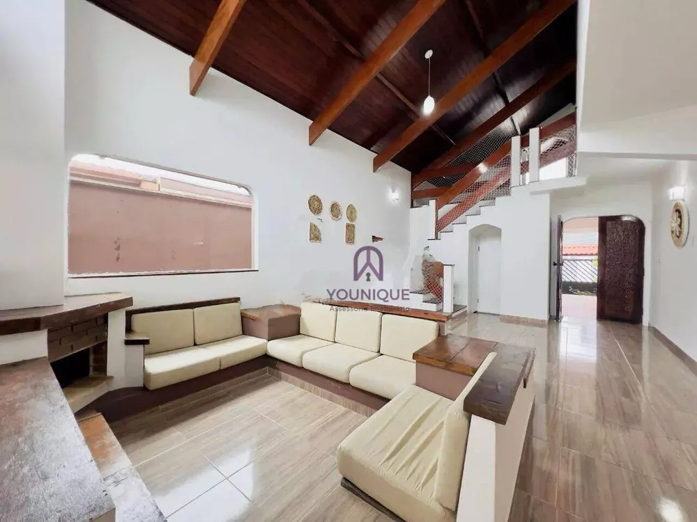 Casa, 3 quartos, 288 m² - Foto 14