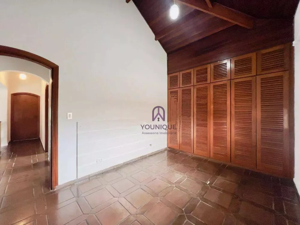 Casa, 3 quartos, 288 m² - Foto 4